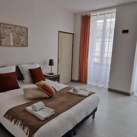 Saint-Satur Au Pied De Sancerre Logement Cosy מראה חיצוני תמונה