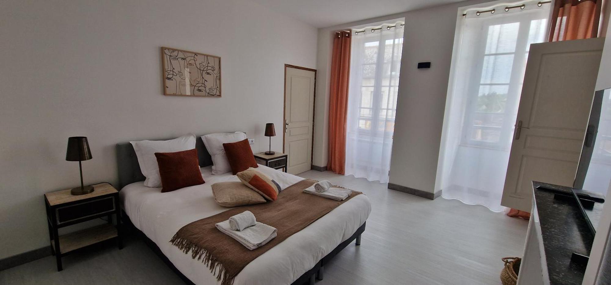 Saint-Satur Au Pied De Sancerre Logement Cosy מראה חיצוני תמונה