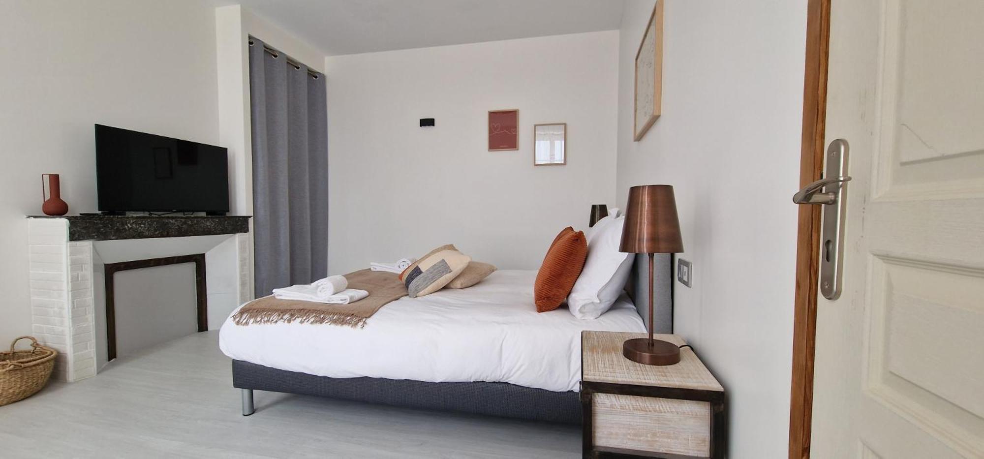 Saint-Satur Au Pied De Sancerre Logement Cosy מראה חיצוני תמונה